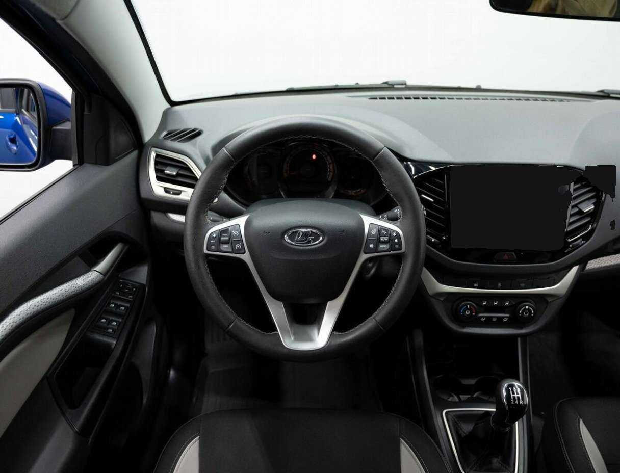 Купить Lada (ВАЗ) Vesta, 2021, 38 000 км.. Фото: #14