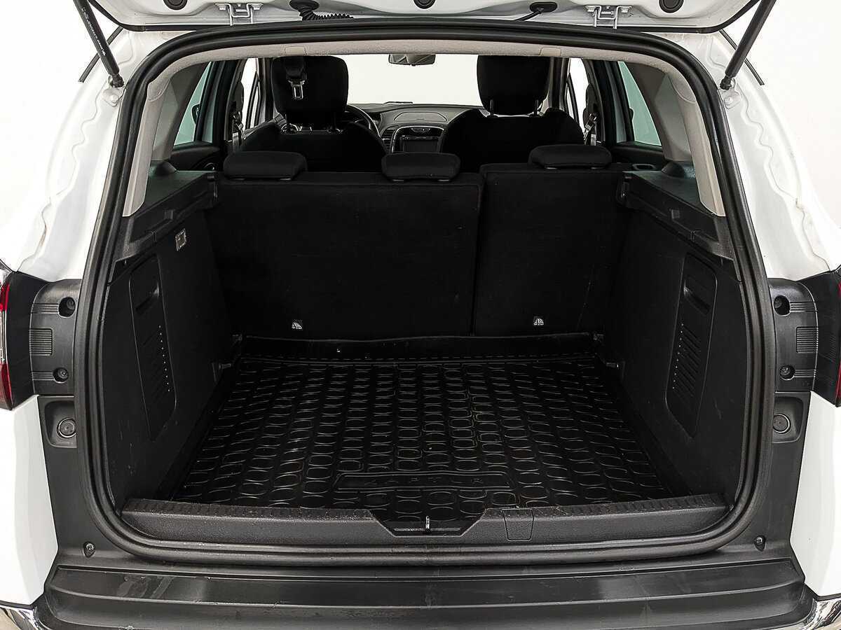 Купить Renault Kaptur, 2017, 83 240 км.. Фото: #9