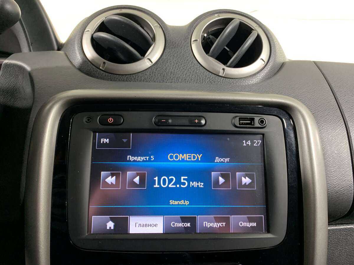 Купить Renault Duster, 2014, 142 482 км.. Фото: #12