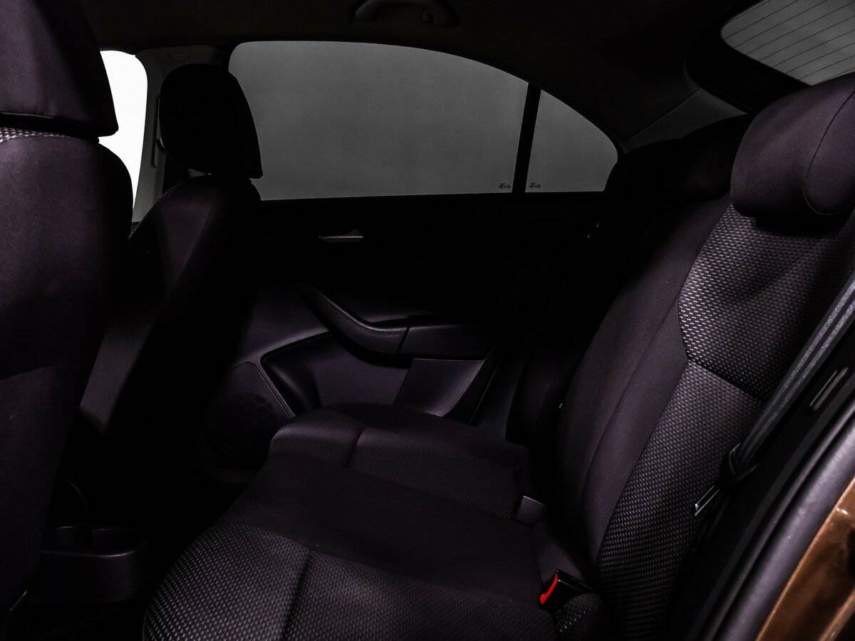 Купить Volkswagen Polo, 2020, 119 117 км.. Фото: #11