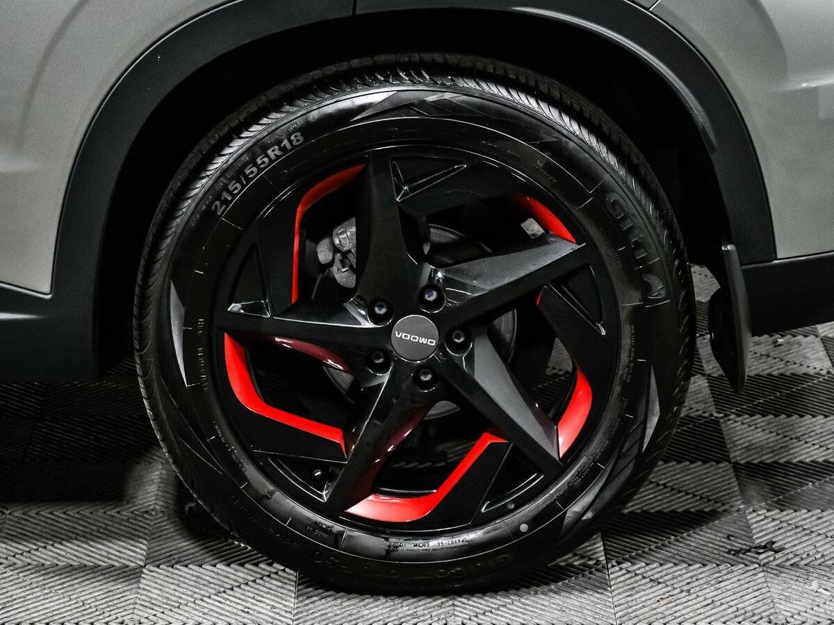 Купить OMODA C5, 2023, 33 346 км.. Фото: #14