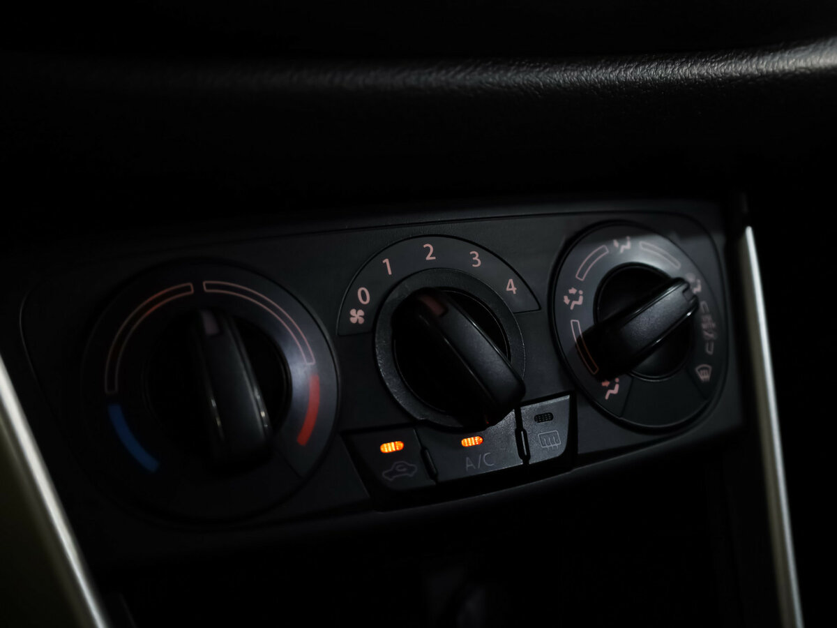 Купить Suzuki SX4, 2017, 141 704 км.. Фото: #14