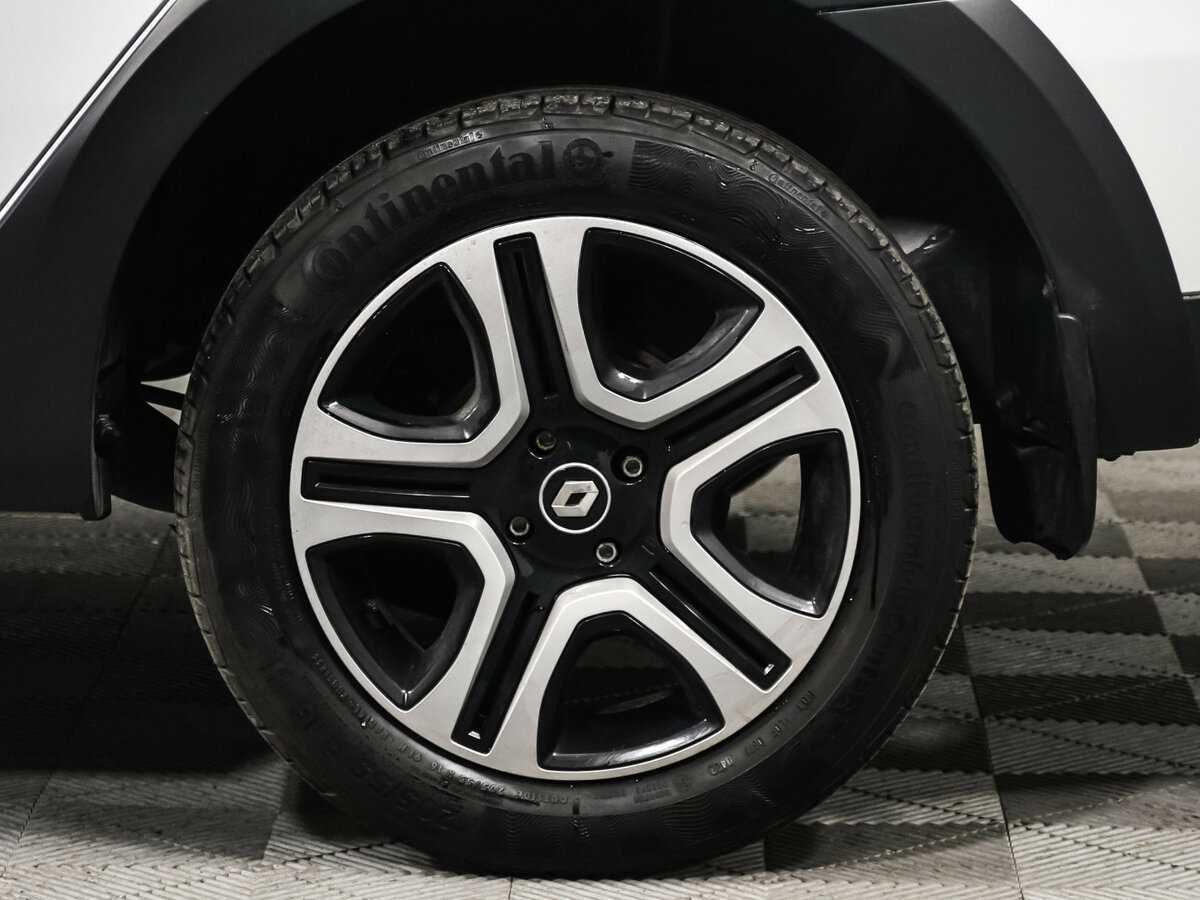 Купить Renault Logan, 2022, 63 093 км.. Фото: #15