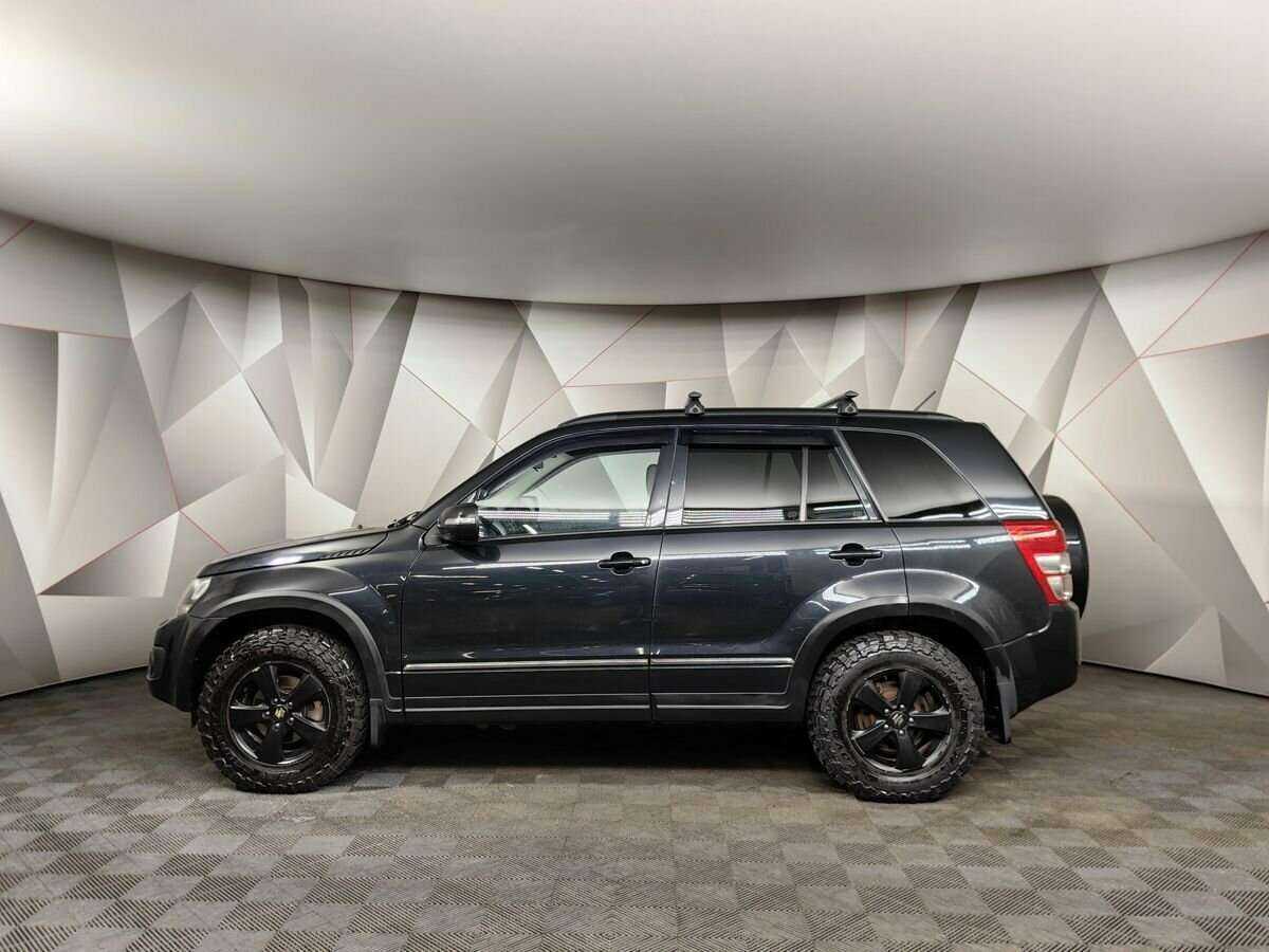 Купить Suzuki Grand Vitara, 2014, 141 091 км.. Фото: #3