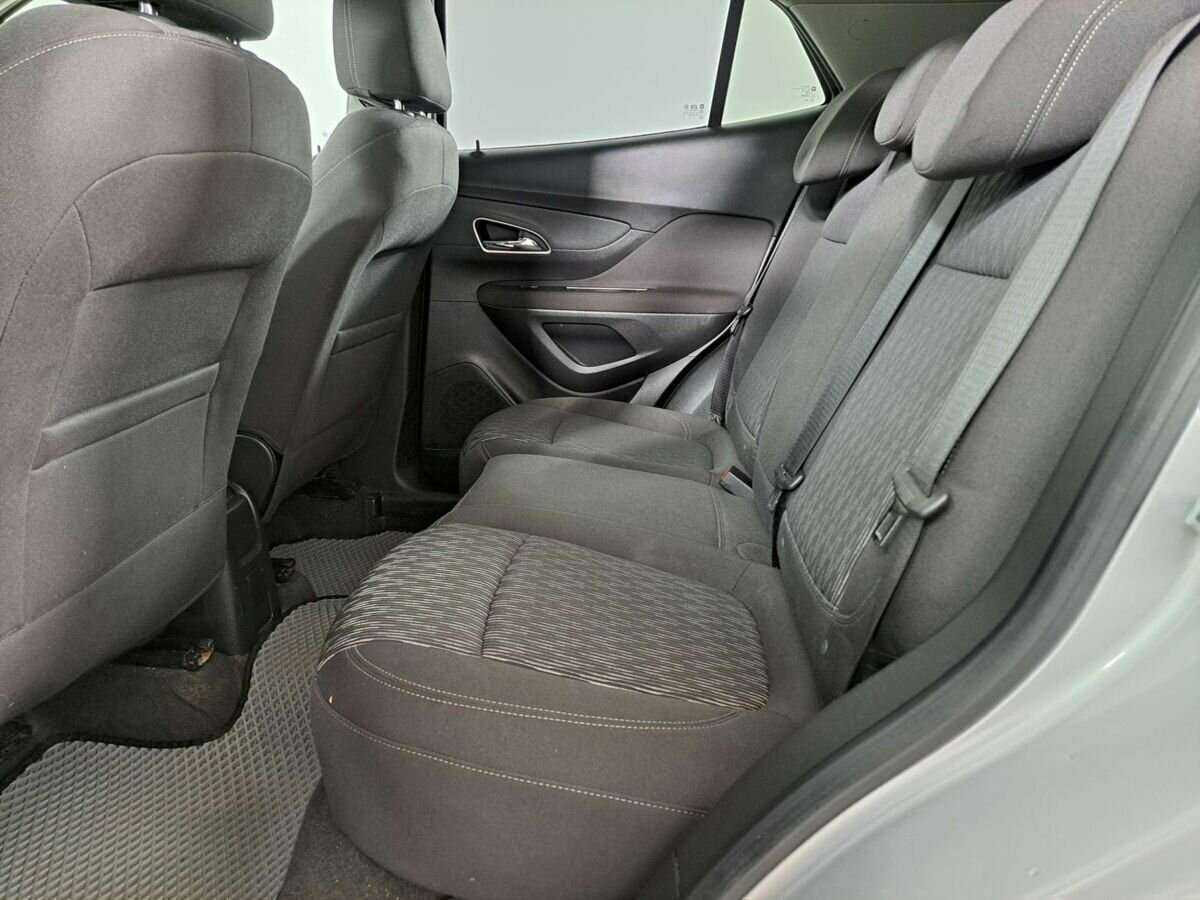 Купить Opel Mokka, 2013, 123 070 км.. Фото: #7