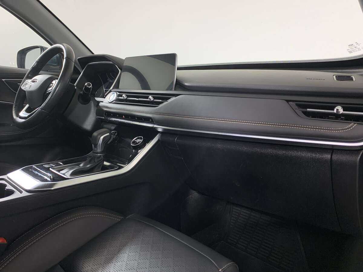 Купить Chery Tiggo 8, 2020, 61 595 км.. Фото: #10