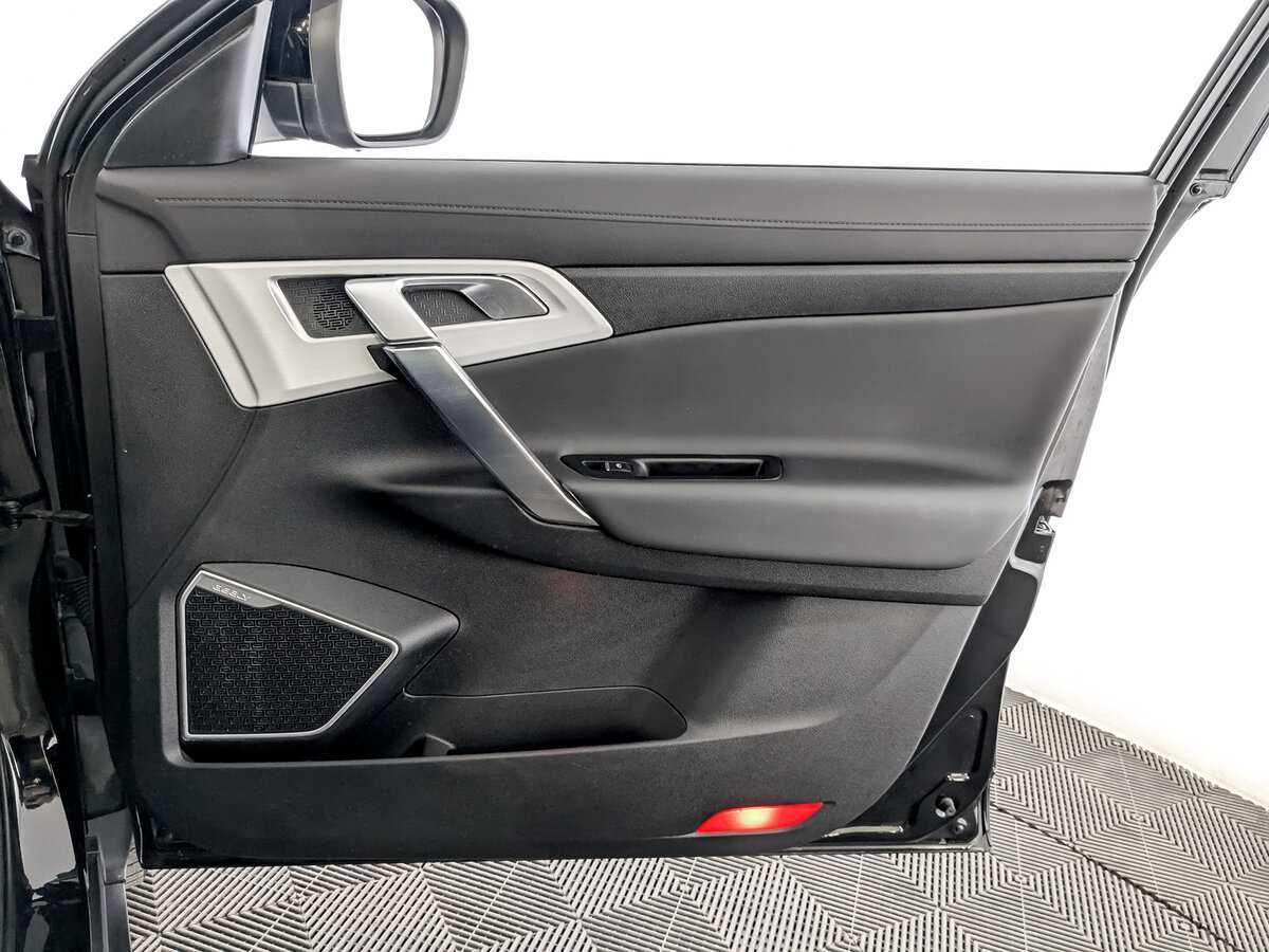 Купить Geely Atlas, 2021, 88 896 км.. Фото: #23