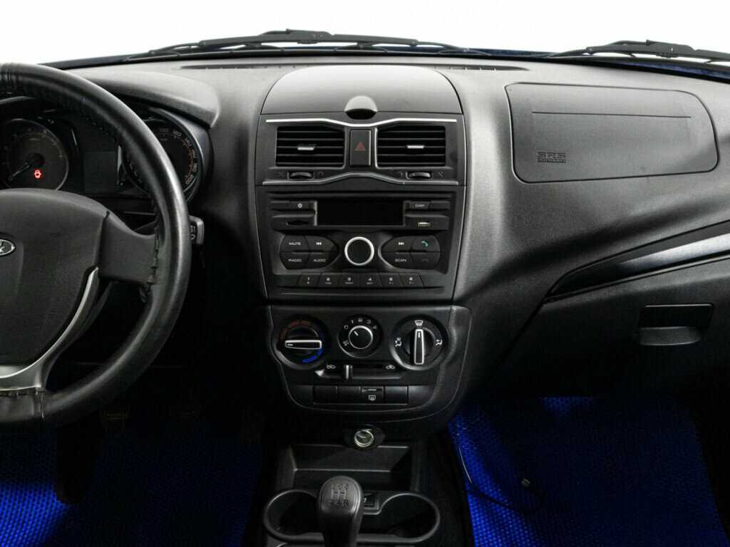 Купить Lada (ВАЗ) Granta, 2022, 19 225 км.. Фото: #13