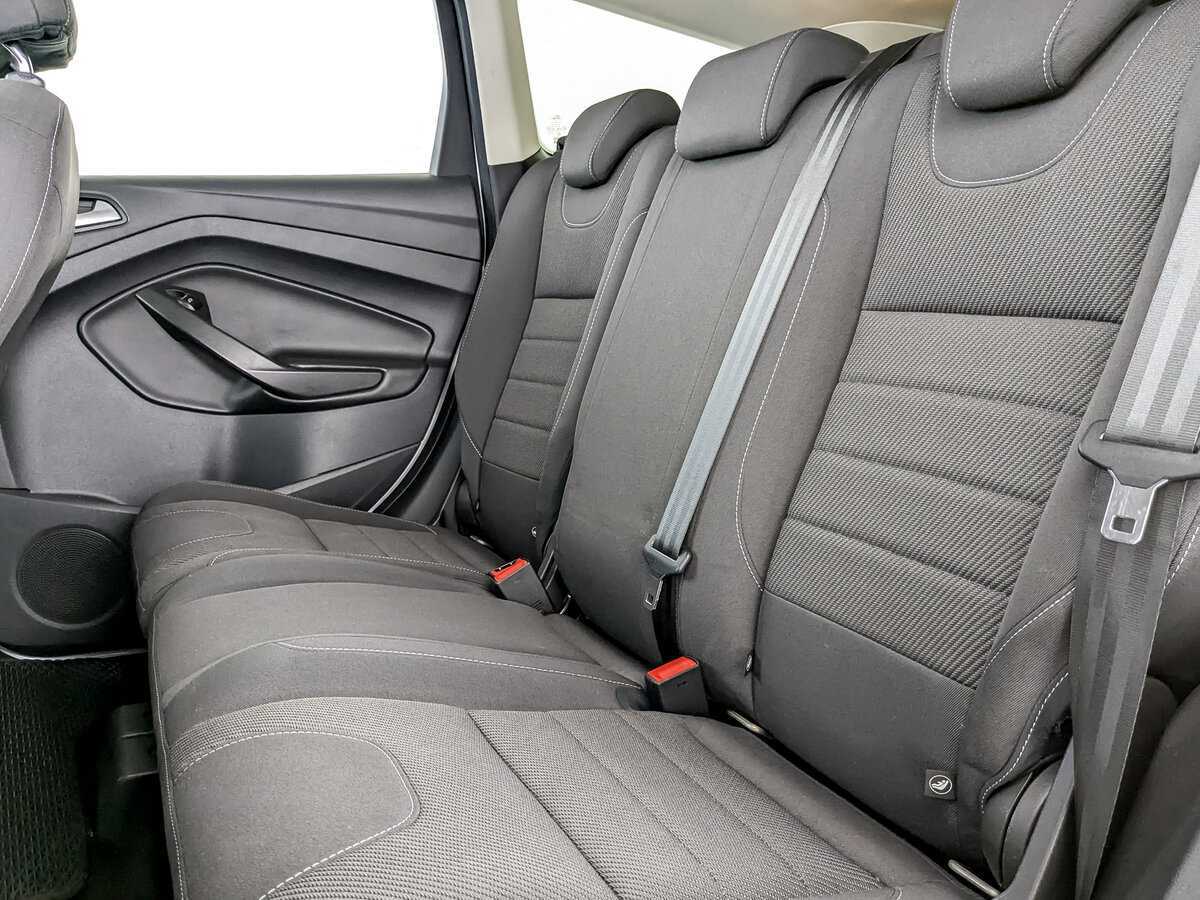 Купить Ford Kuga, 2016, 160 084 км.. Фото: #9