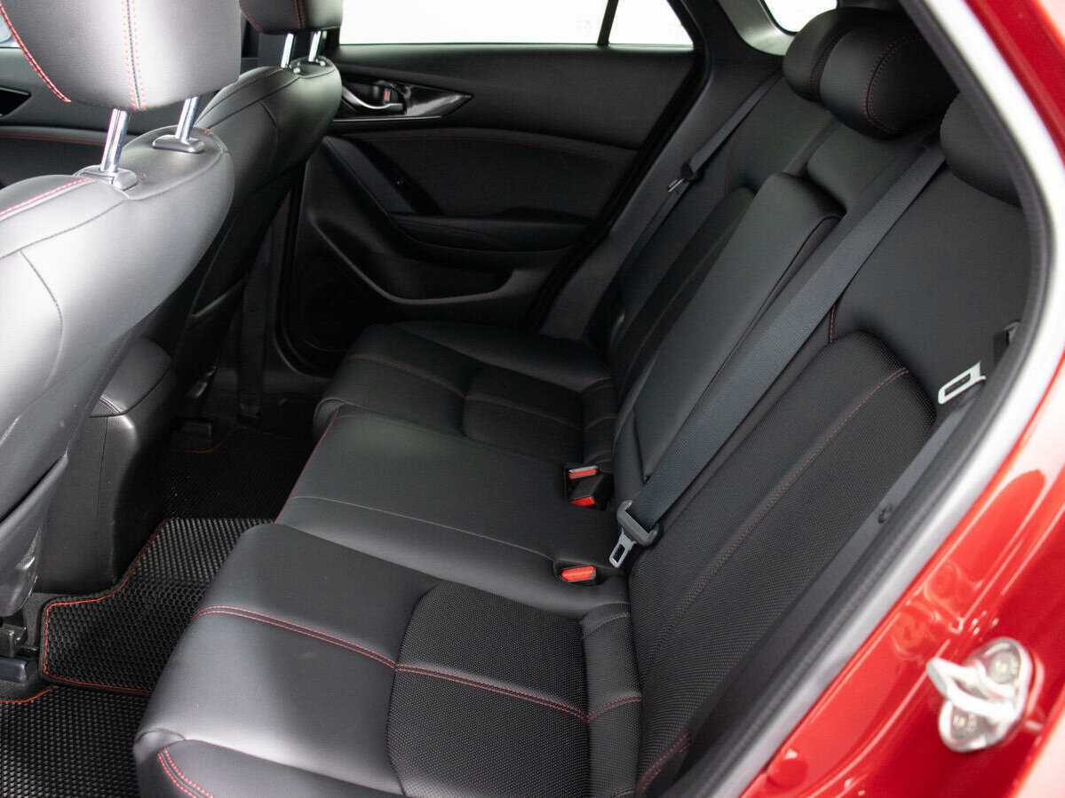 Купить Mazda CX-4, 2022, 40 500 км.. Фото: #10