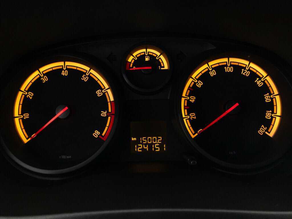 Купить Opel Corsa, 2012, 124 151 км.. Фото: #11