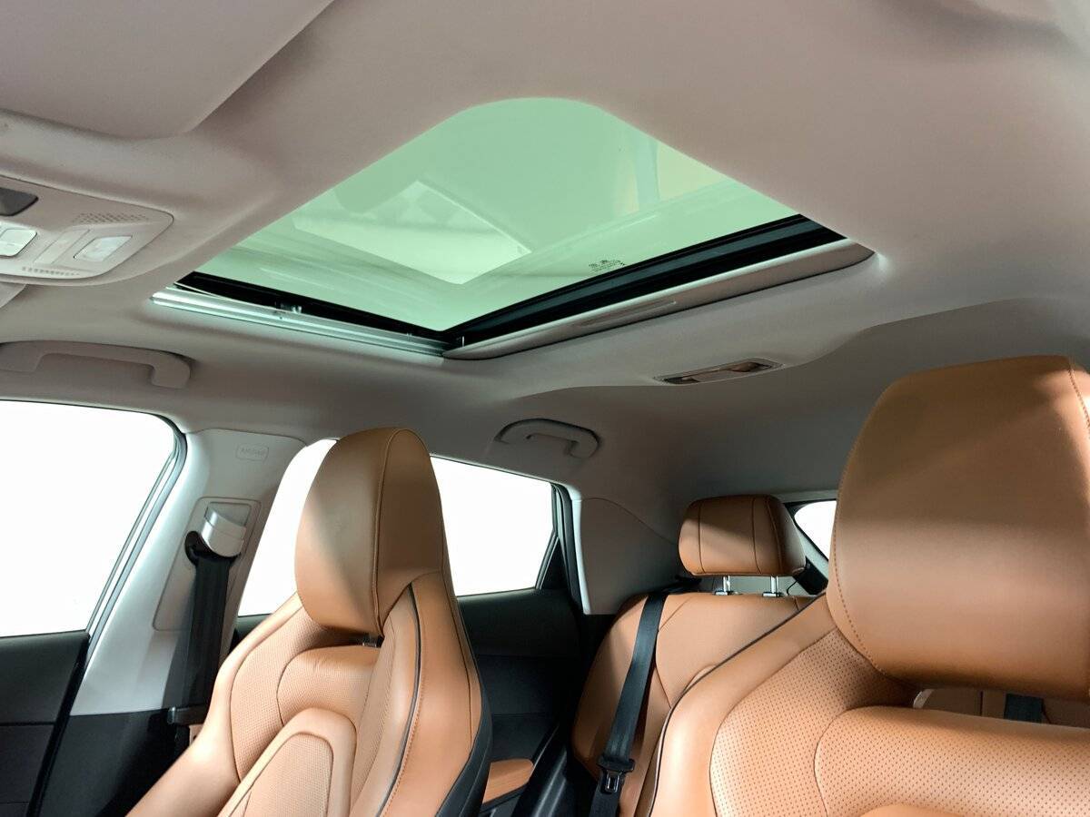 Купить OMODA C5, 2023, 50 500 км.. Фото: #17