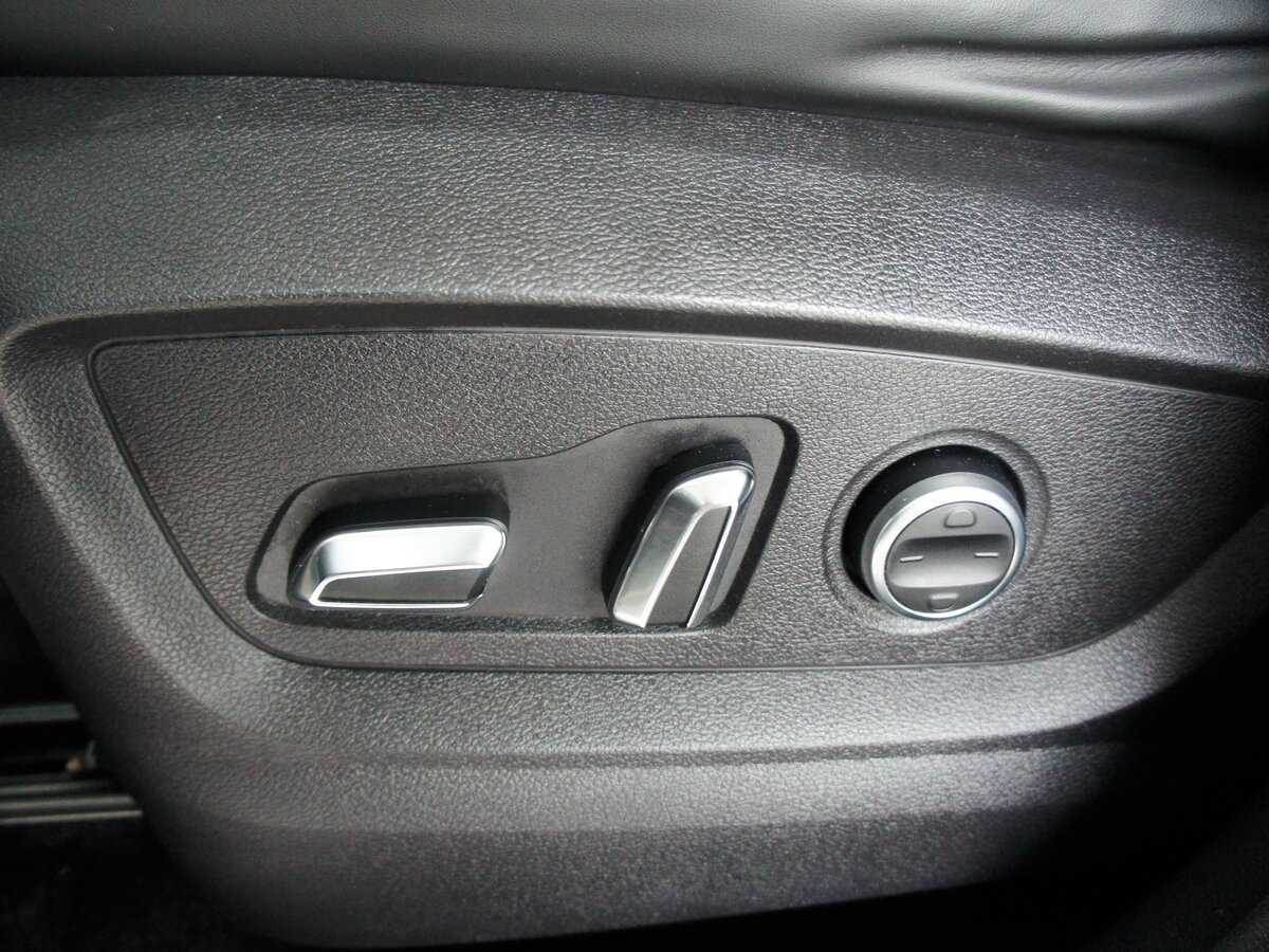 Купить Chery Tiggo 7 Pro, 2021, 29 900 км.. Фото: #5