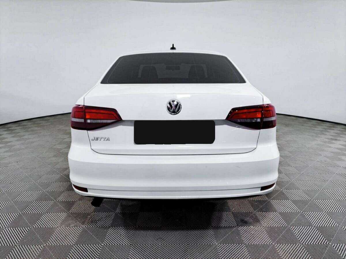 Купить Volkswagen Jetta, 2017, 121 000 км.. Фото: #3