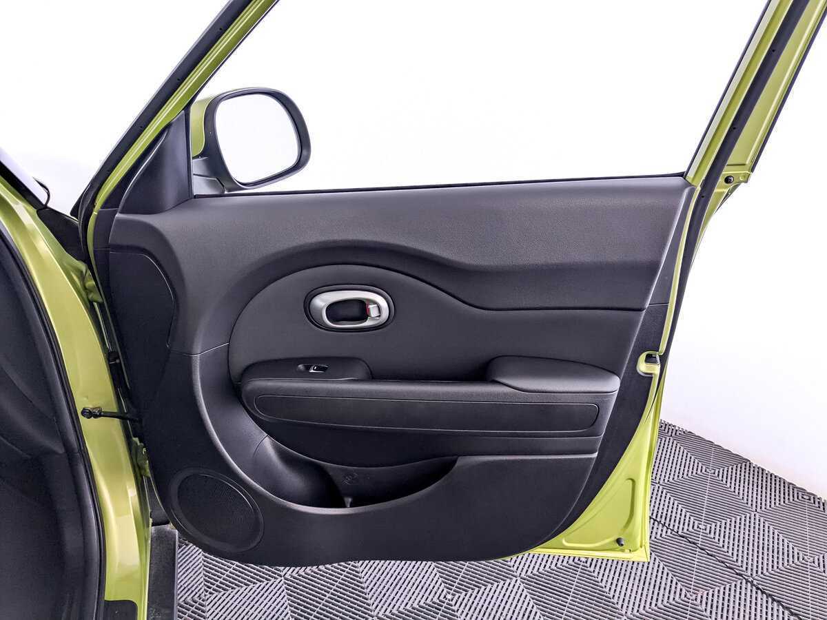Купить Kia Soul, 2018, 129 715 км.. Фото: #19