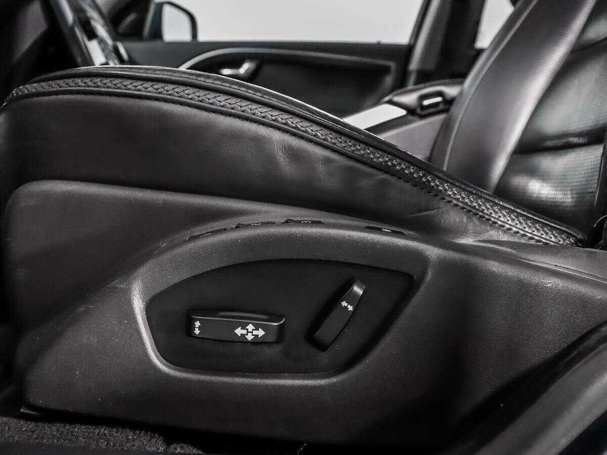 Купить Volvo XC70, 2013, 280 856 км.. Фото: #9