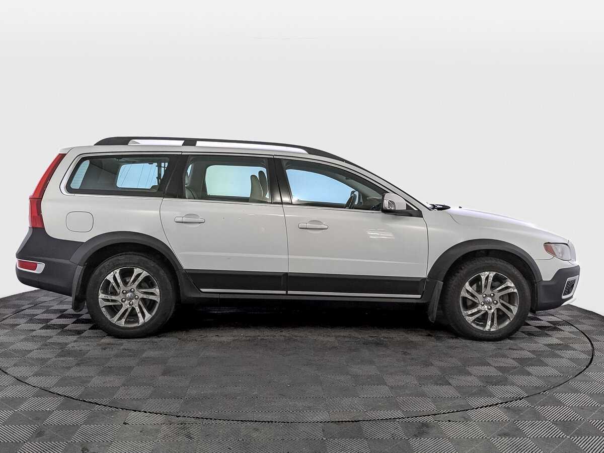 Купить Volvo XC70, 2012, 327 476 км.. Фото: #3