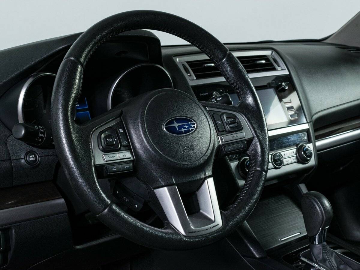 Купить Subaru Outback, 2015, 234 243 км.. Фото: #13
