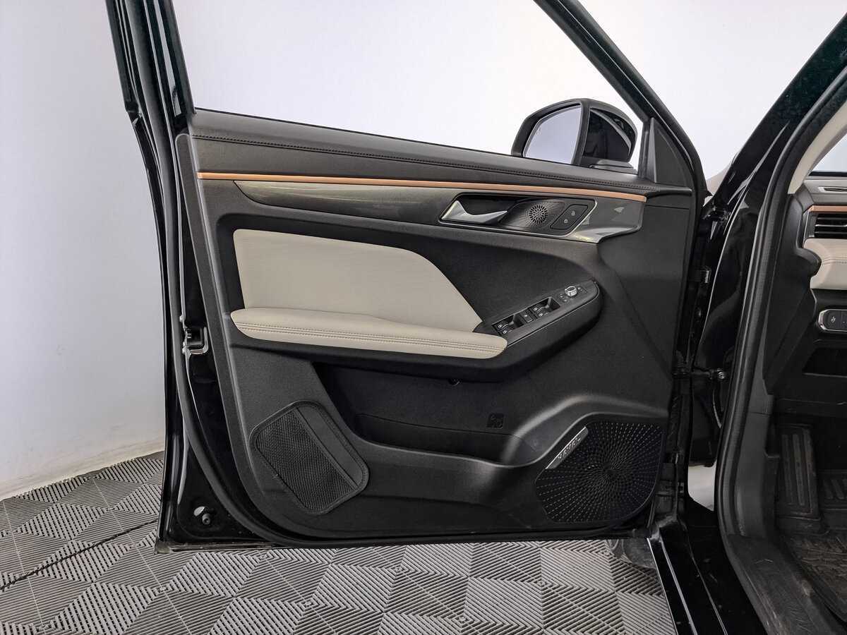 Купить Haval Jolion, 2022, 19 086 км.. Фото: #18