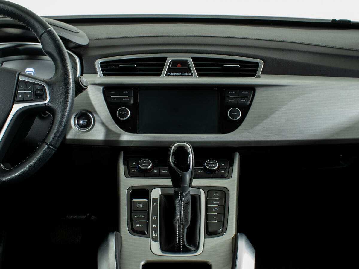 Купить Geely Atlas, 2019, 47 892 км.. Фото: #10