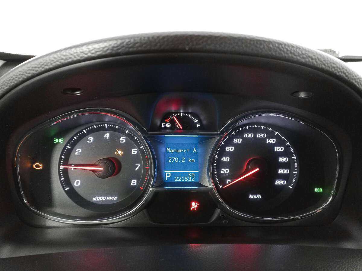 Купить Chevrolet Captiva, 2015, 221 531 км.. Фото: #10