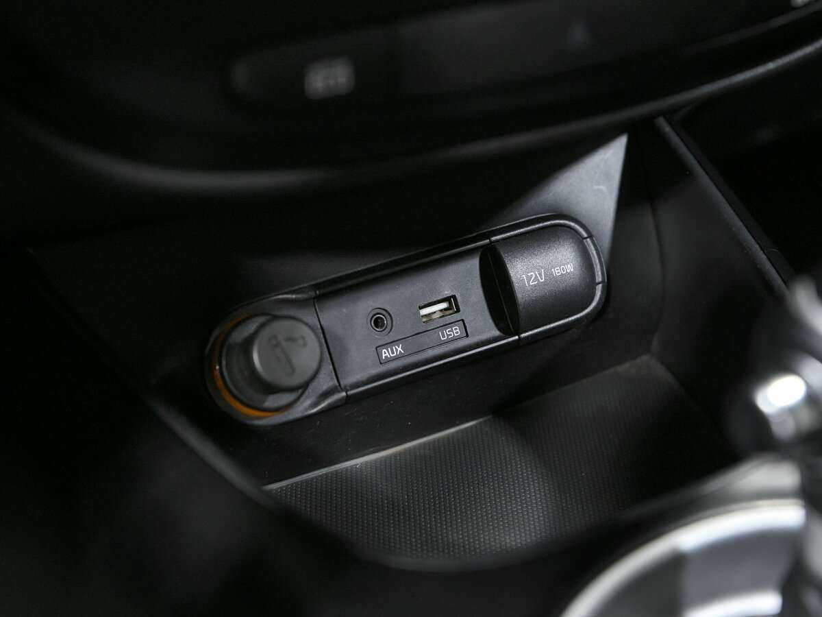 Купить Kia Soul, 2015, 150 166 км.. Фото: #9