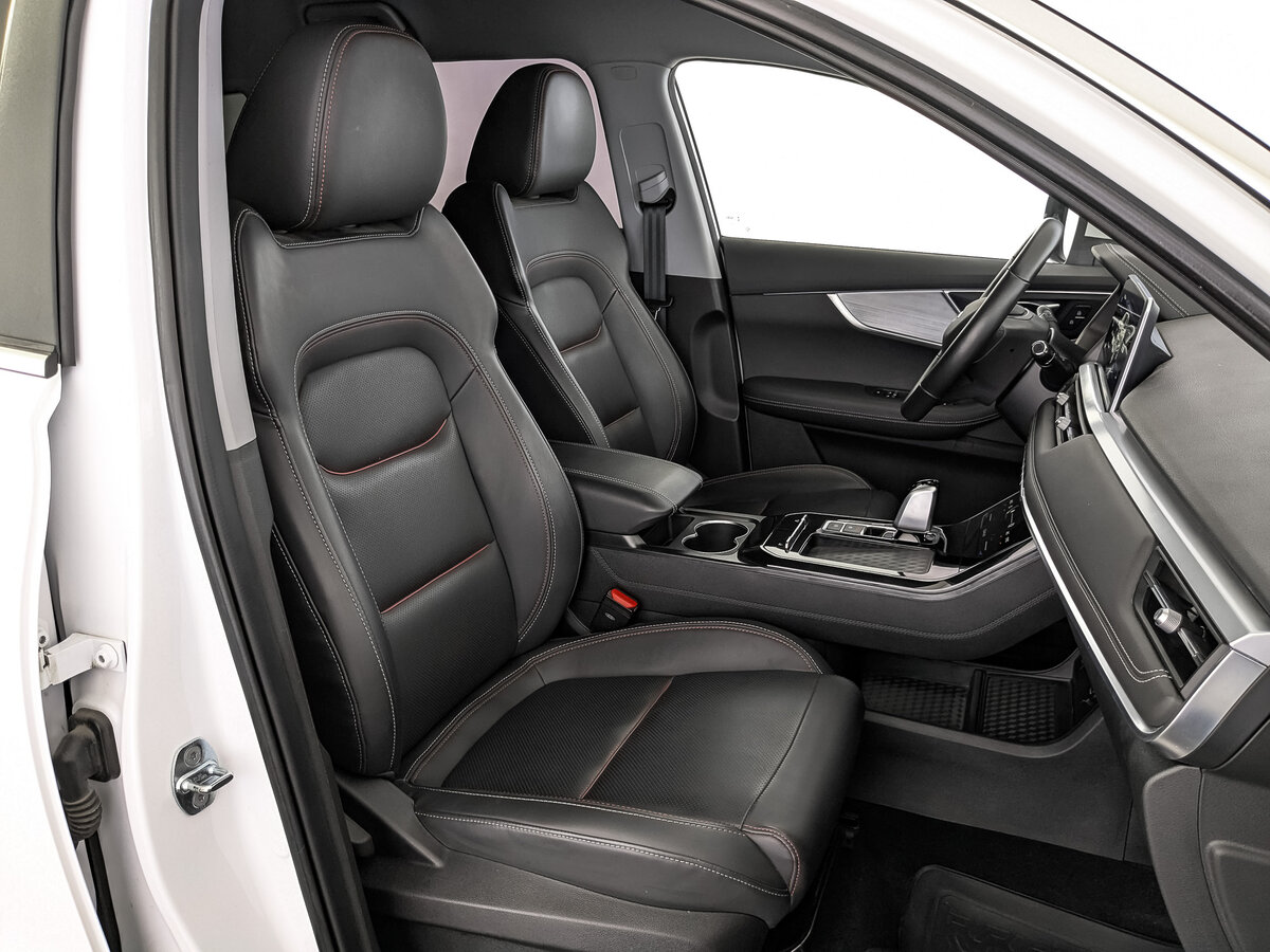 Купить Chery Tiggo 7 Pro, 2022, 30 967 км.. Фото: #21