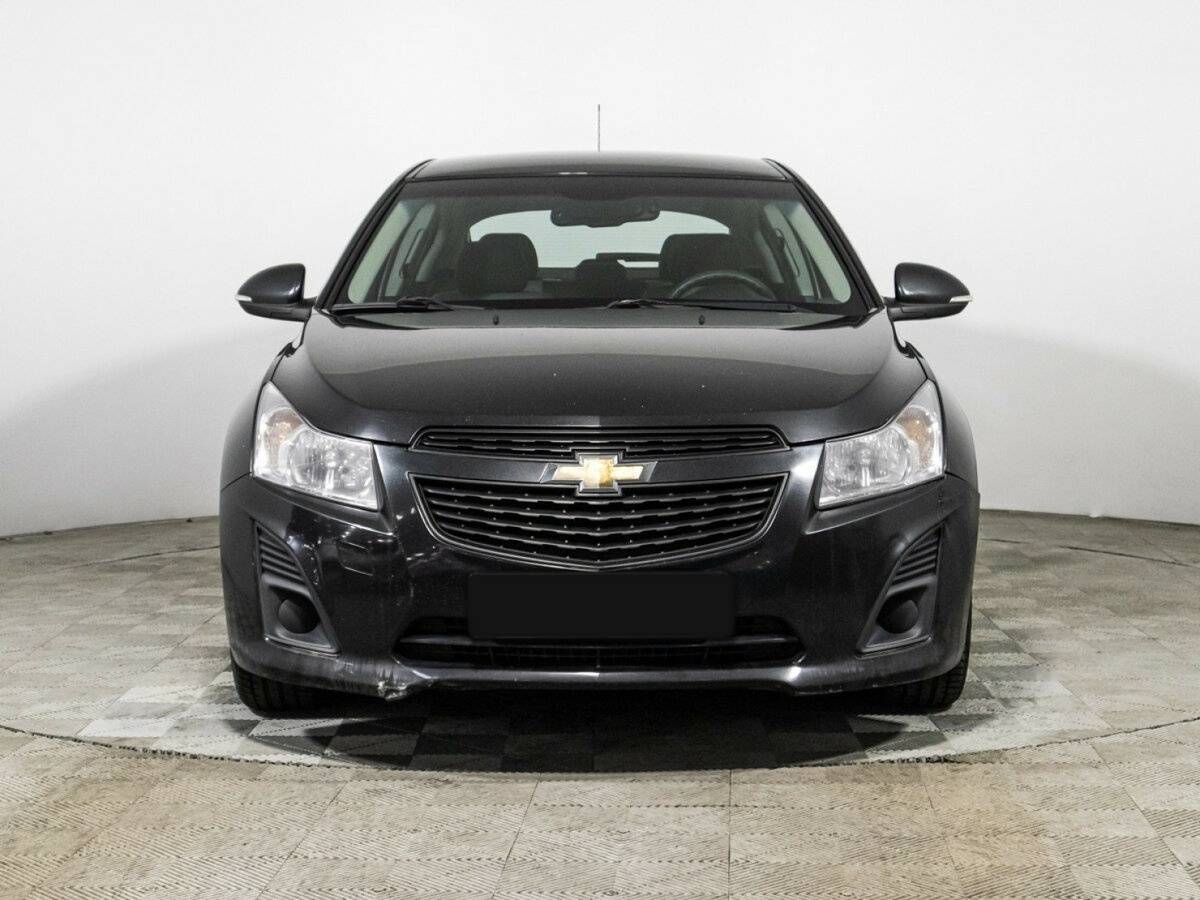 Купить Chevrolet Cruze, 2015, 138 730 км.. Фото: #1