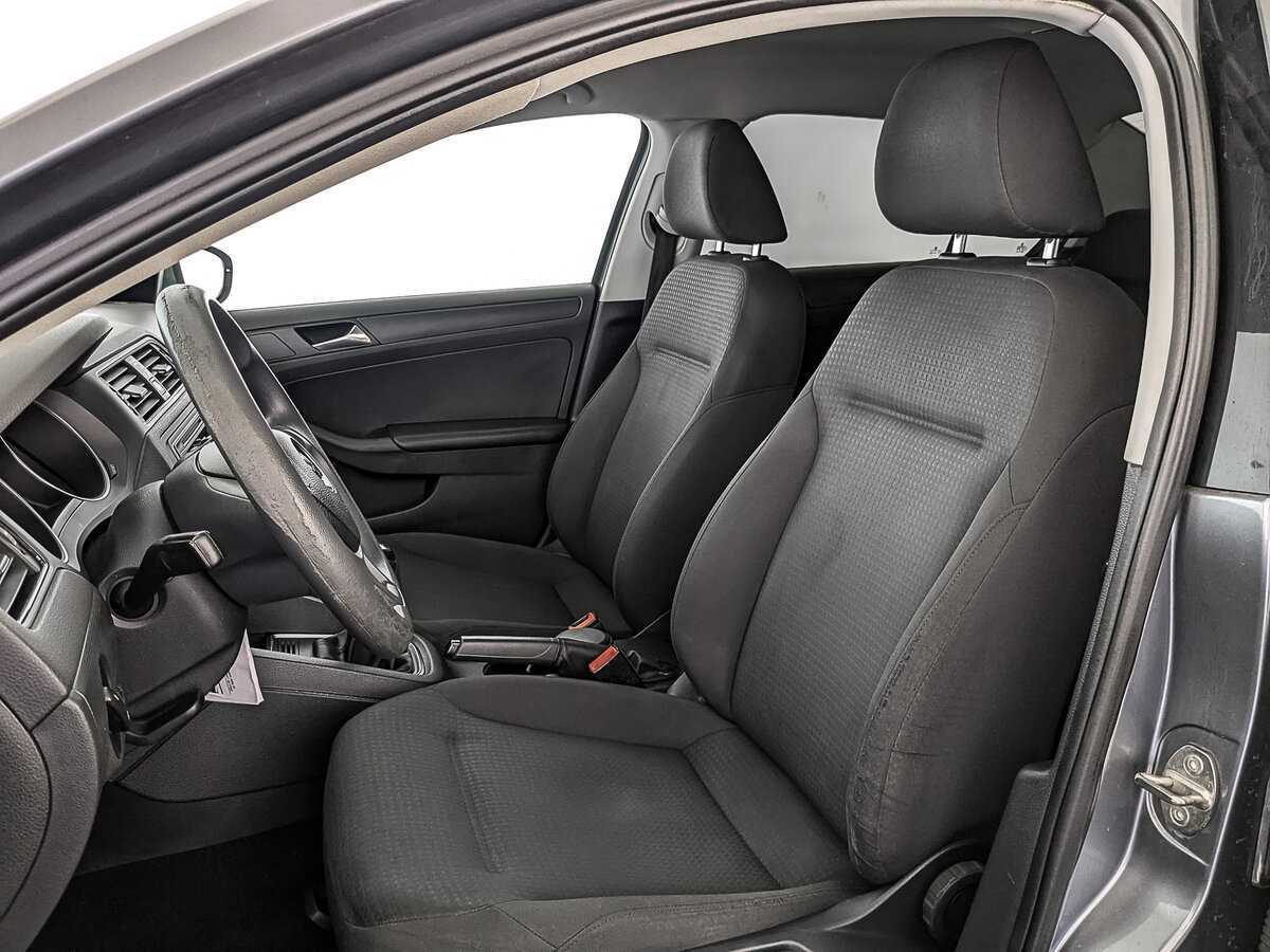 Купить Volkswagen Jetta, 2016, 227 183 км.. Фото: #19