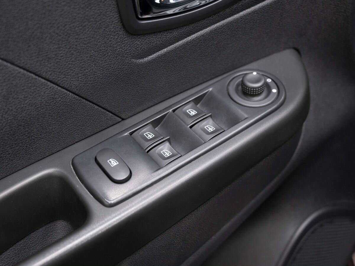 Купить Renault Kaptur, 2020, 101 000 км.. Фото: #12