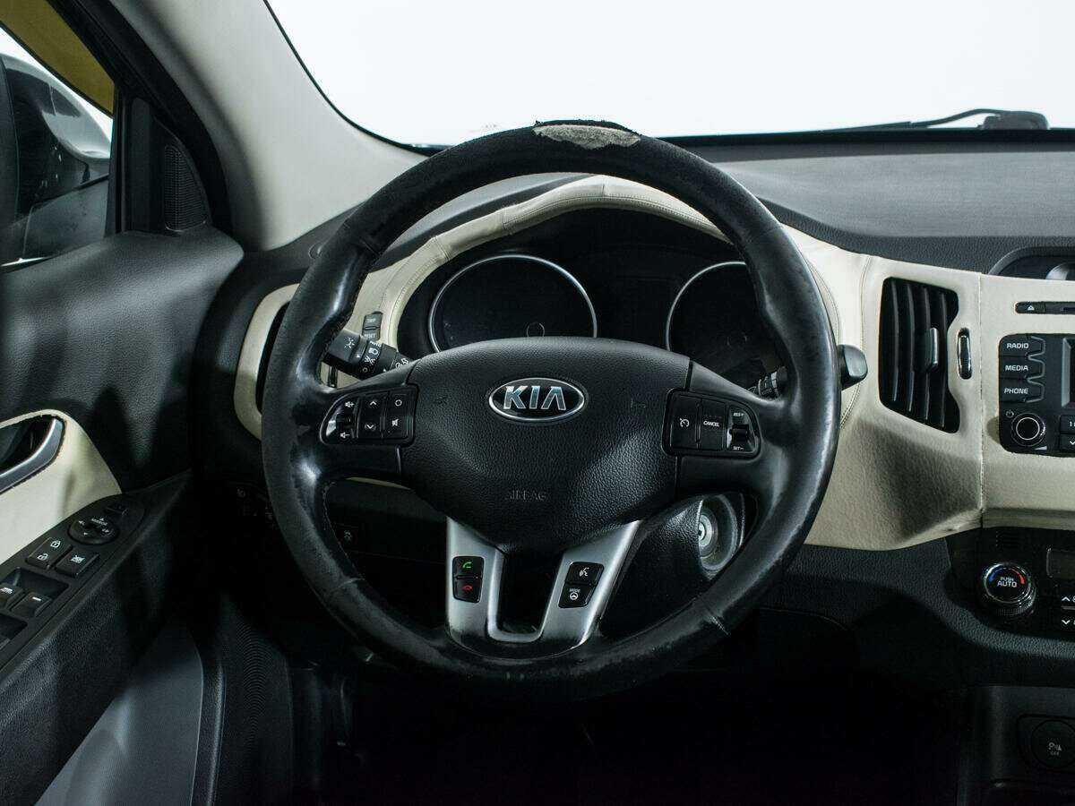 Купить Kia Sportage, 2014, 133 190 км.. Фото: #12