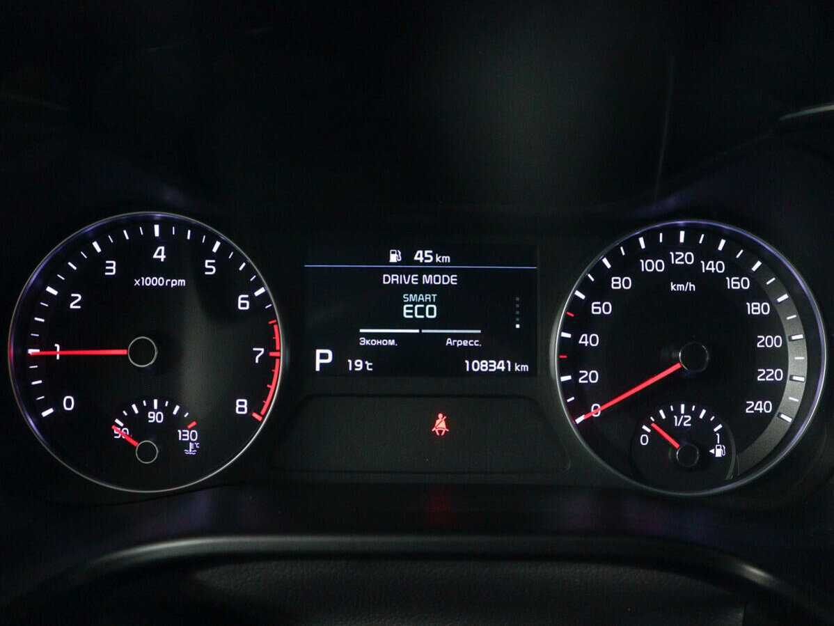 Купить Kia Cerato, 2019, 108 340 км.. Фото: #10