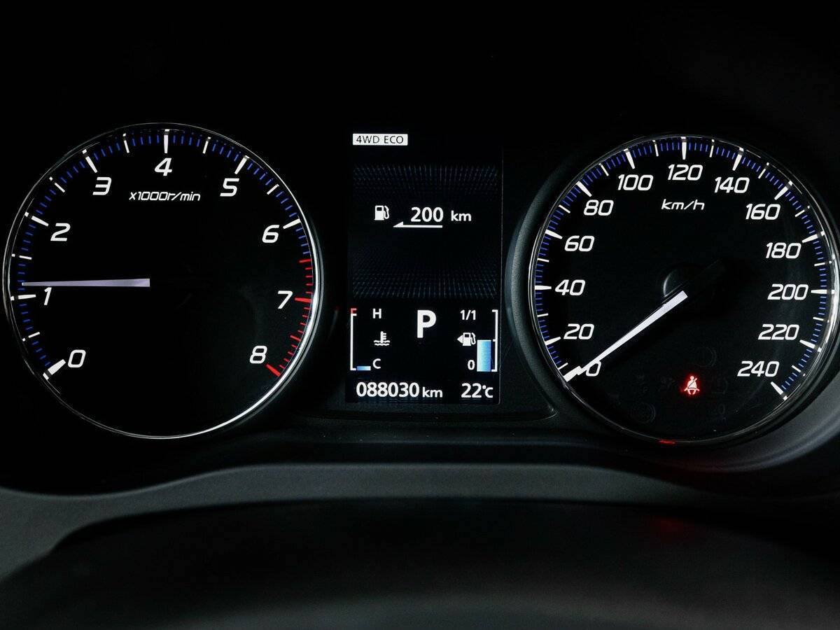 Купить Mitsubishi Outlander, 2012, 88 000 км.. Фото: #10