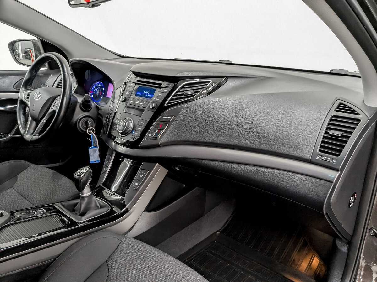 Купить Hyundai i40, 2016, 86 868 км.. Фото: #10