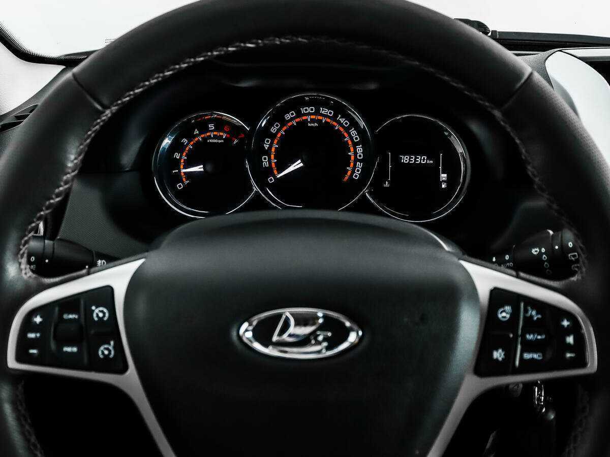 Купить Lada (ВАЗ) Largus, 2021, 78 000 км.. Фото: #16