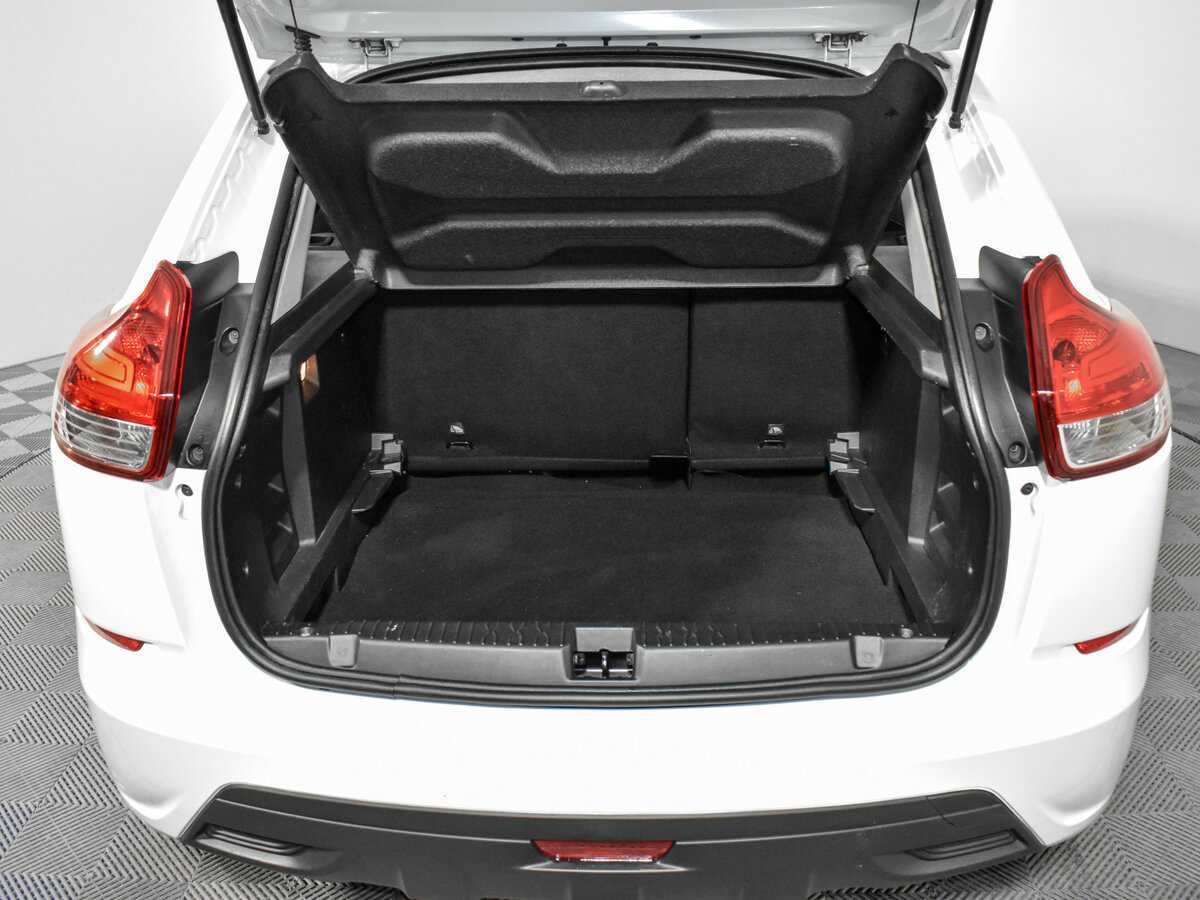 Купить Lada (ВАЗ) XRAY, 2018, 98 462 км.. Фото: #18