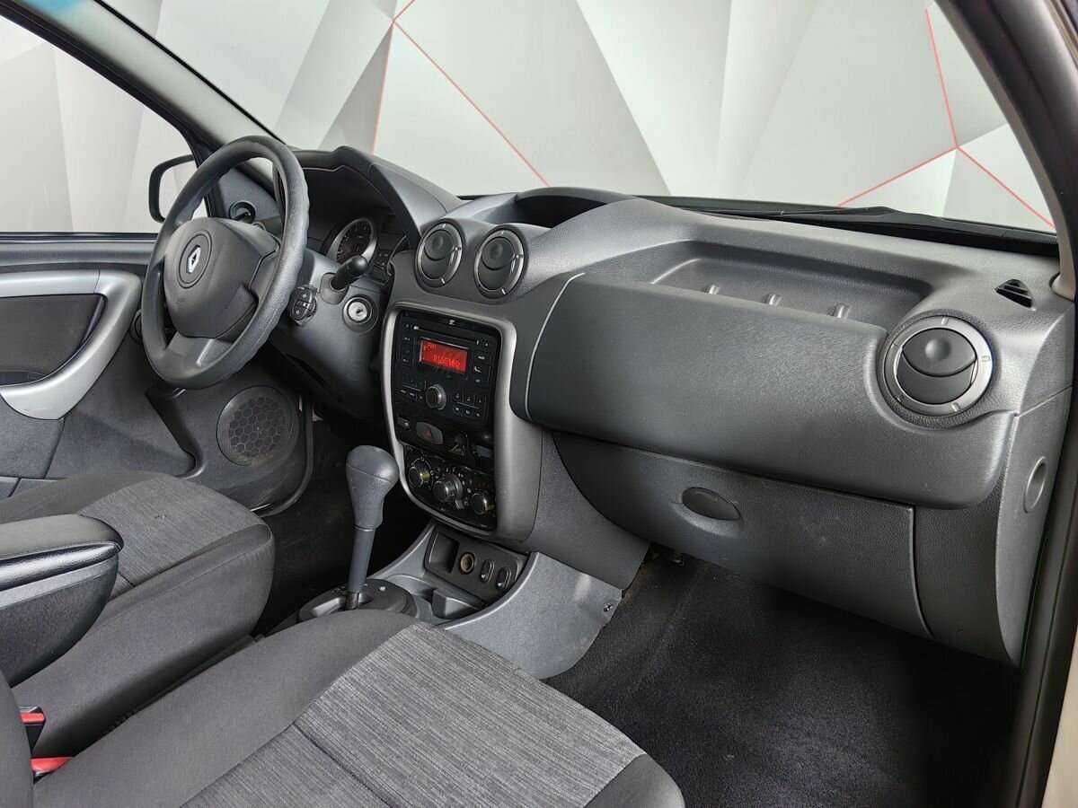 Купить Renault Duster, 2014, 111 102 км.. Фото: #8