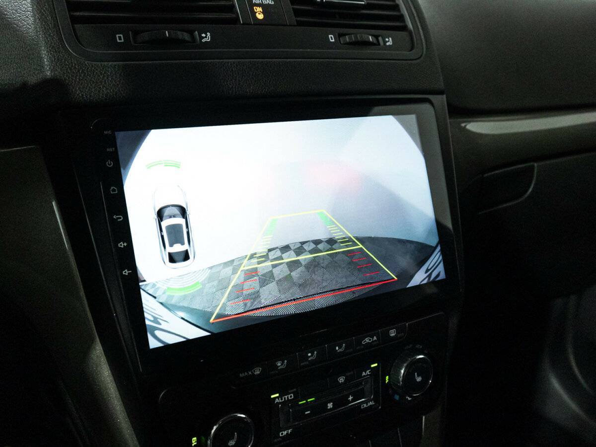 Купить Skoda Yeti, 2014, 198 177 км.. Фото: #14