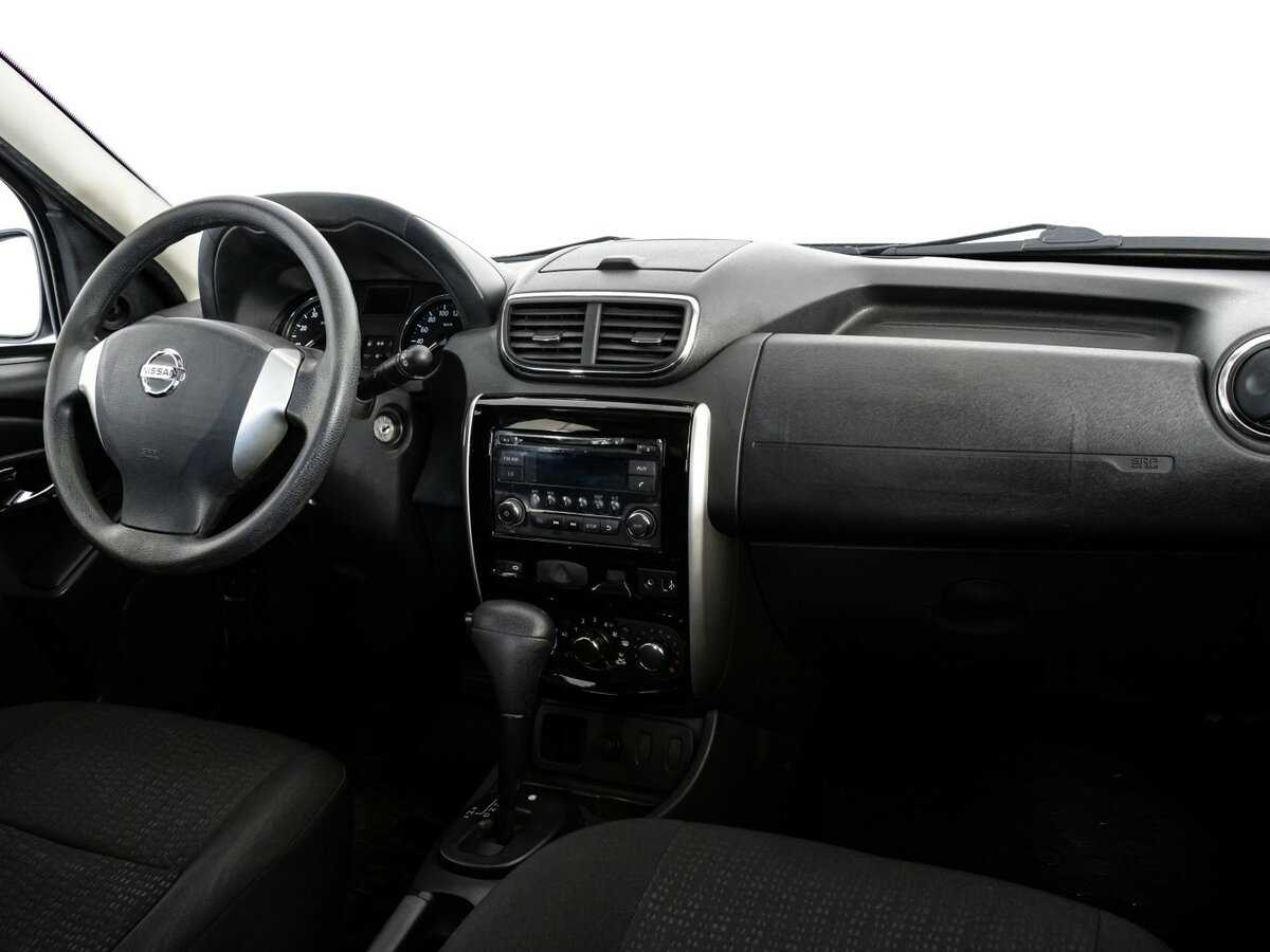 Купить Nissan Terrano, 2014, 95 362 км.. Фото: #6
