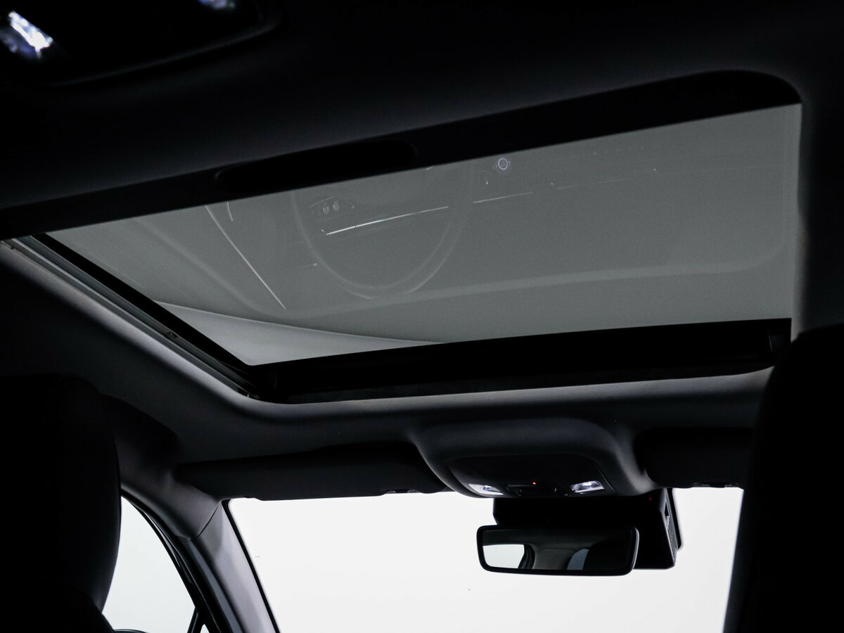 Купить OMODA C5, 2023, 57 436 км.. Фото: #16