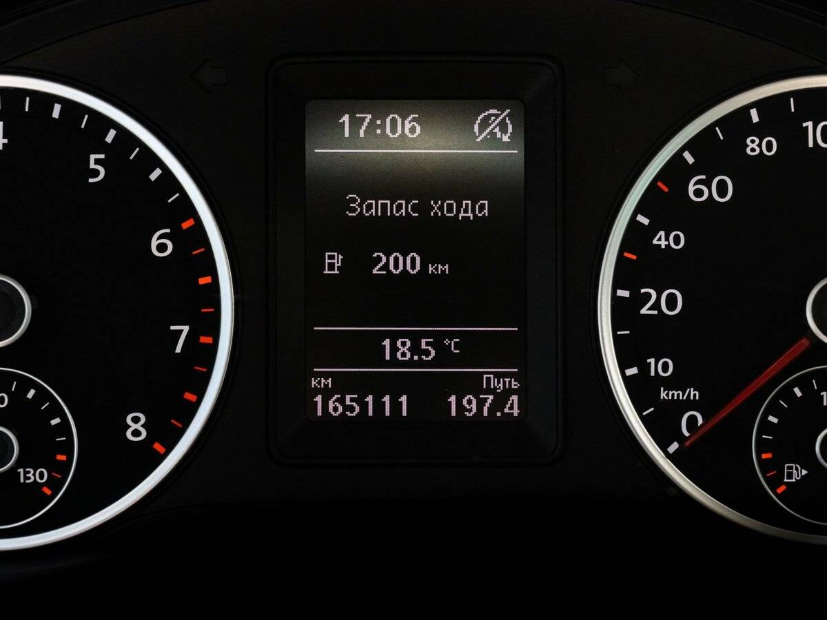 Купить Volkswagen Tiguan, 2015, 164 925 км.. Фото: #15