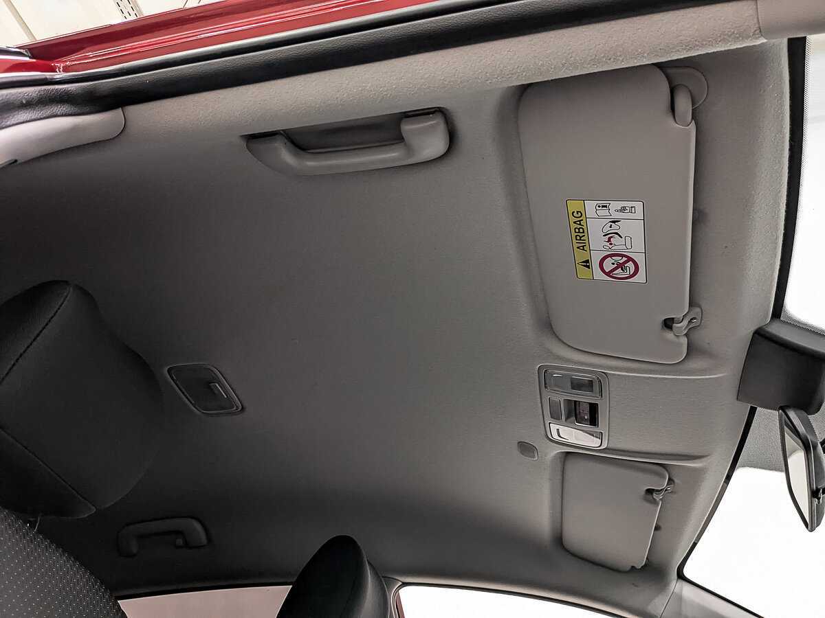 Купить Kia Rio, 2021, 37 141 км.. Фото: #20