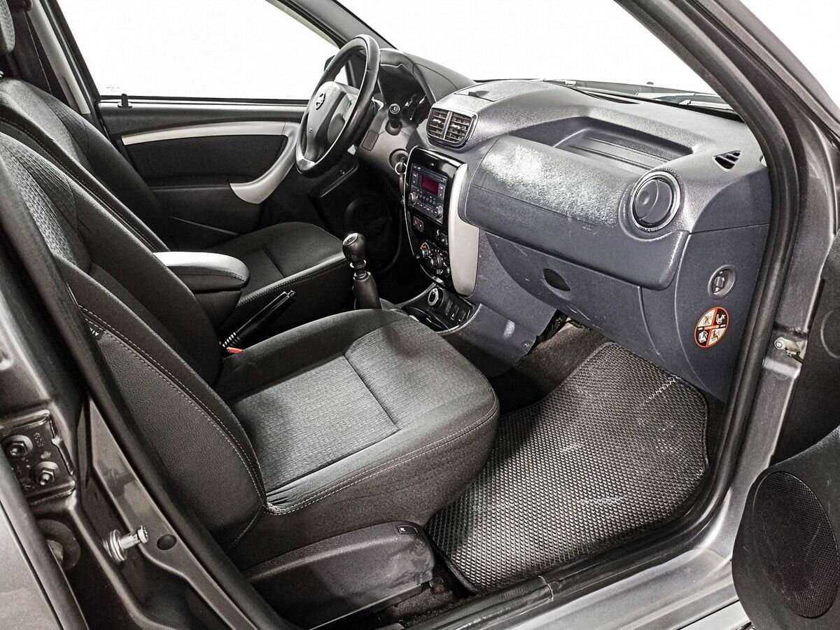 Купить Nissan Terrano, 2017, 113 000 км.. Фото: #8