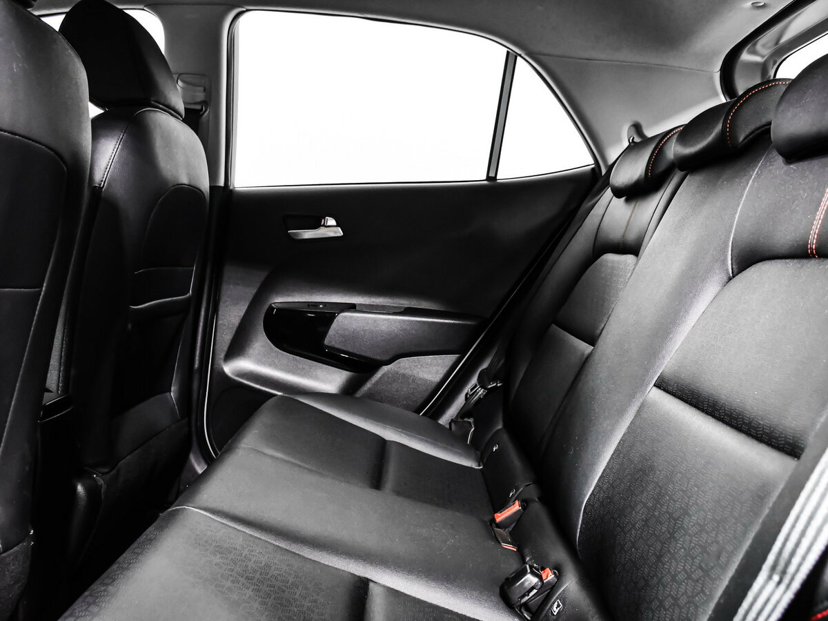 Купить Kia Picanto, 2021, 45 627 км.. Фото: #10