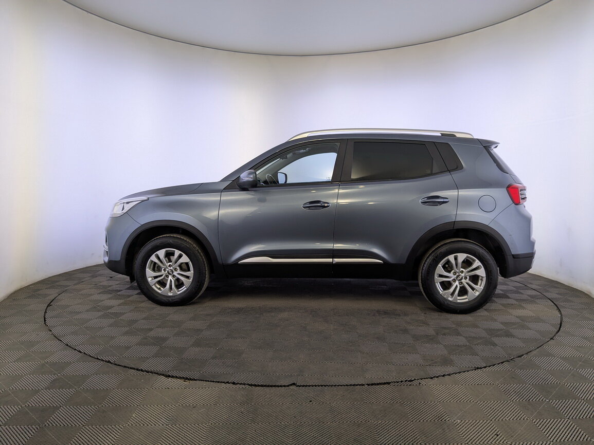 Купить Chery Tiggo 4, 2021, 53 160 км.. Фото: #7