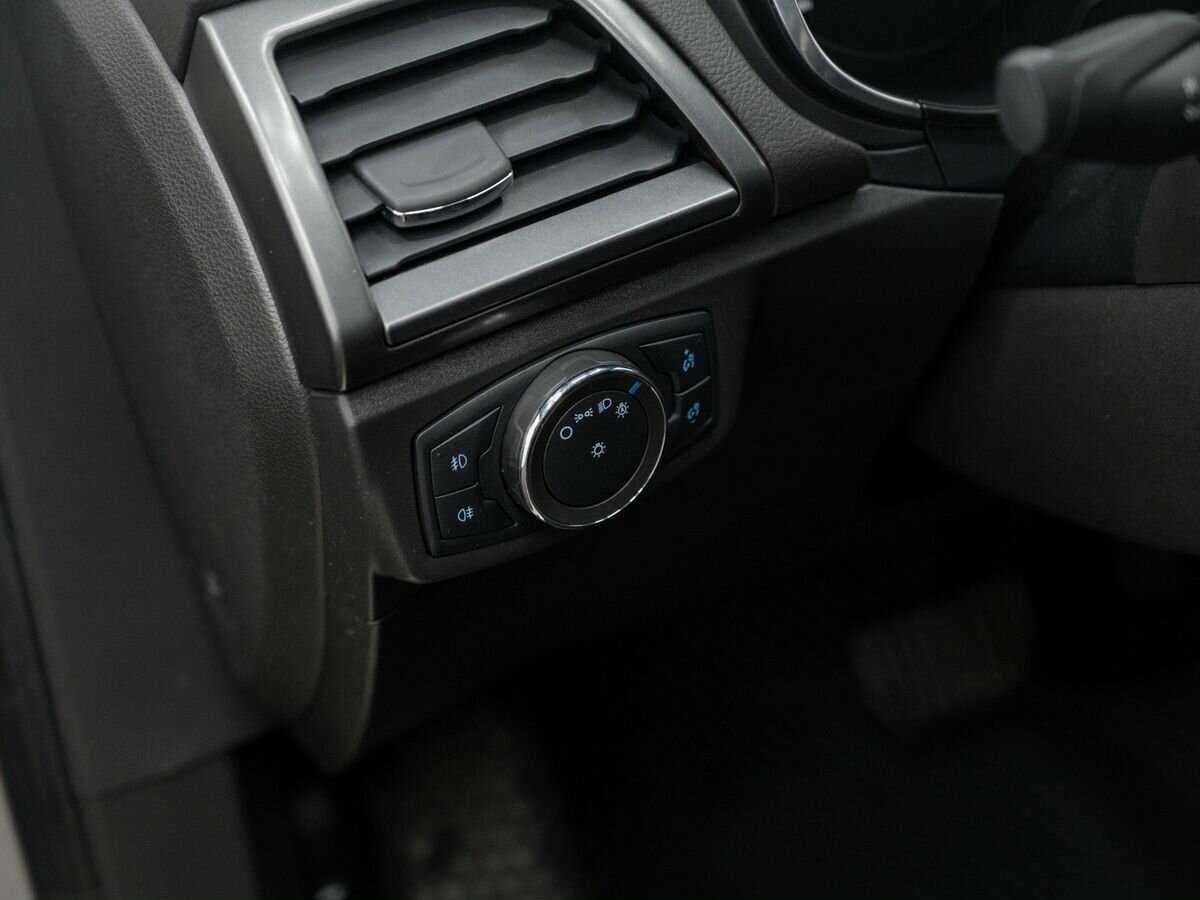 Купить Ford Mondeo, 2016, 171 618 км.. Фото: #14