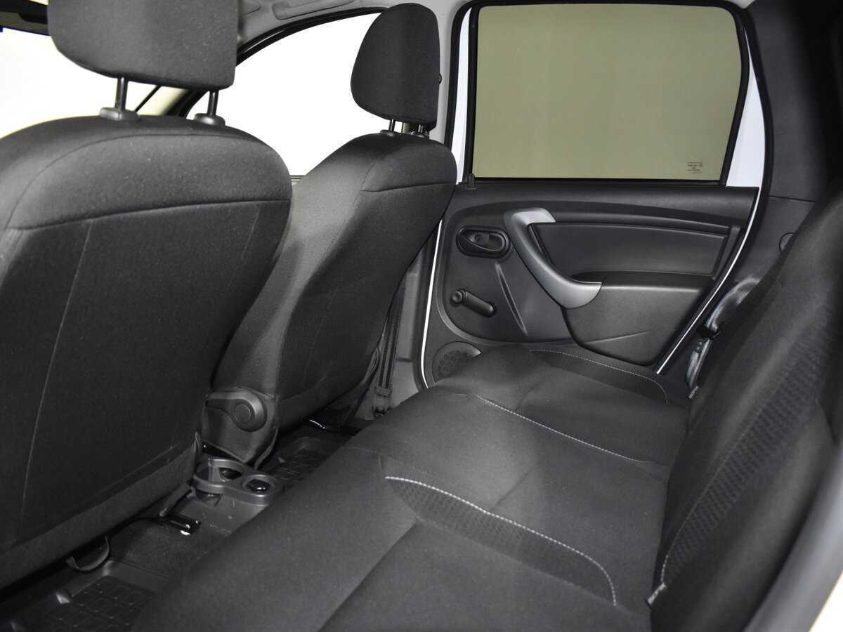 Купить Renault Duster, 2020, 20 226 км.. Фото: #13