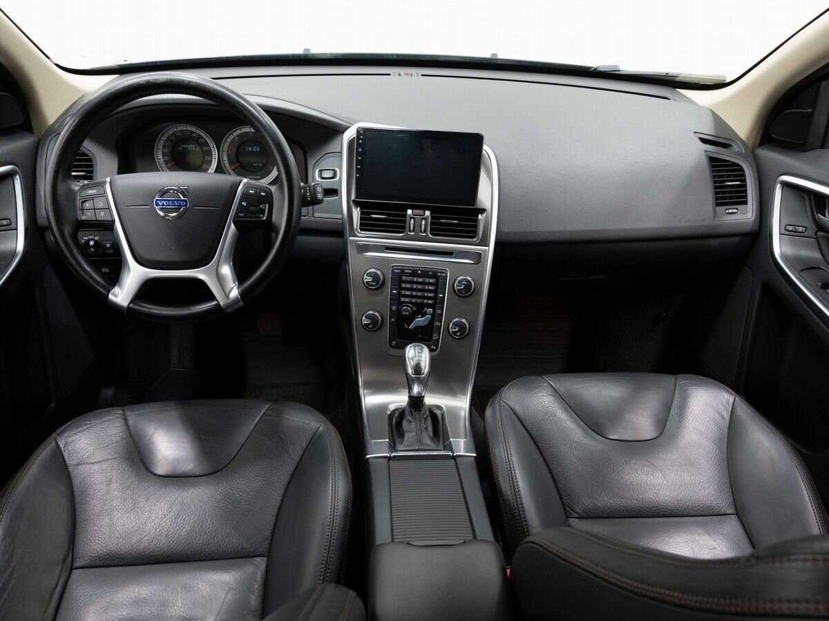 Купить Volvo XC60, 2013, 190 000 км.. Фото: #12
