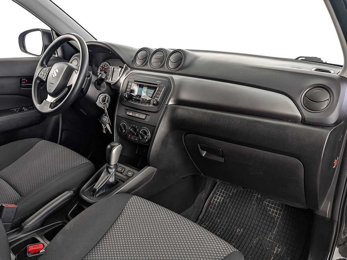 Купить Suzuki Vitara, 2019, 85 391 км.. Фото: #12