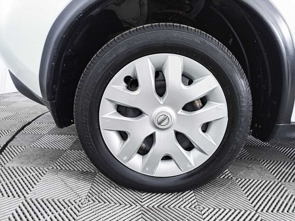 Купить Nissan Juke, 2013, 104 884 км.. Фото: #14